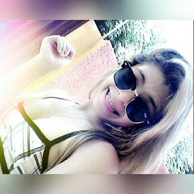 Toda mimadinha, estilo patricinha, naipe barbiezinha *-*