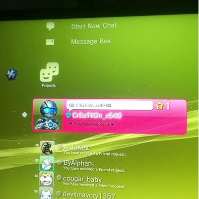 i own a 4.46 rebug ps3