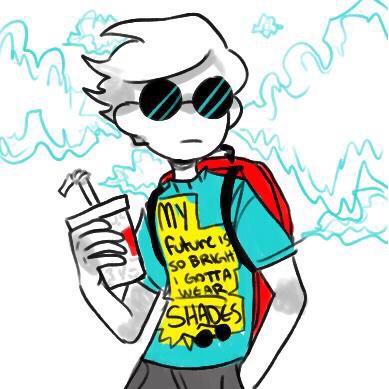 professional cool kid