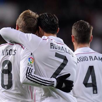 ¿Como no te voy a querer? RMCF.