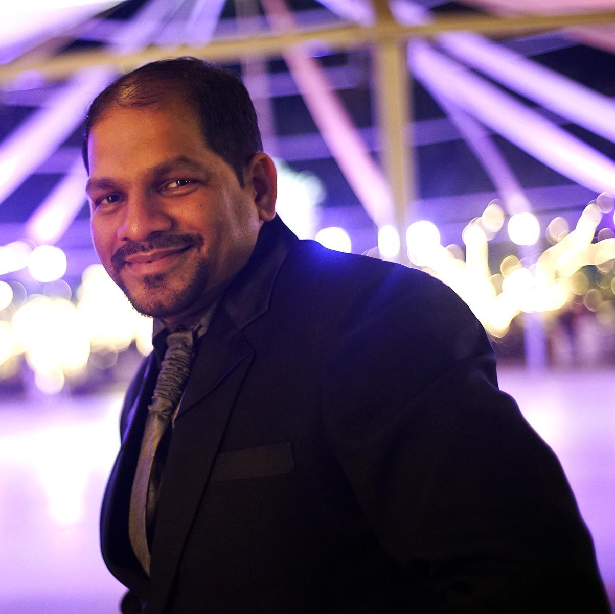 🎙️ Journalist | Radio Host | Community Mental Health Practitioner | Event Organiser | Faith-Based Facilitator