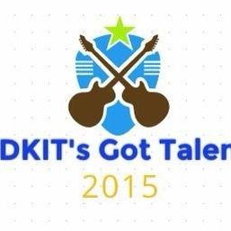 DkitsGotTalent's profile picture. DKIT's Annual Talent Show, Lets Reveal the hidden Talent in our Hallways! Musicians, Magicians & Hard Core Pokemon Players -SIGN UP! €200 Cash Prize to Winner!