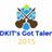 DkitsGotTalent's profile image