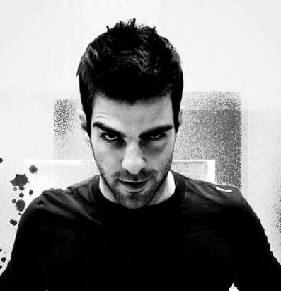Would you kindly sit still and stop screaming? [Mature RP]