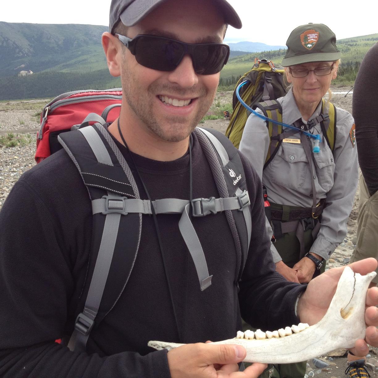 Fourth grade teacher, sports and outdoors enthusiast, #FuseMA