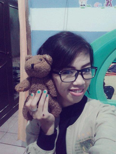 I am girl,and am fine ☺