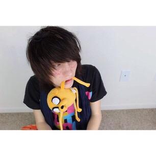 bands/youtubers/feminism/insomnia/anime/kandi/batman/RIP Leelah
