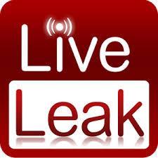 Official social media account for https://t.co/LQxv64f5IK we share media on here via @liveleak .