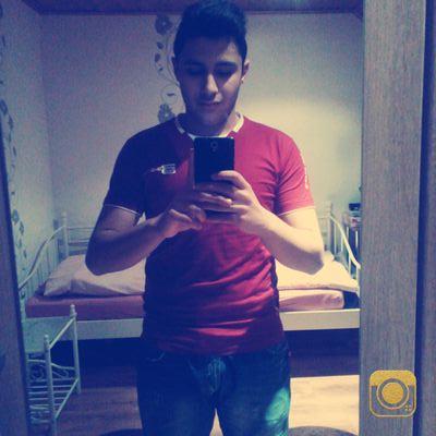 SinanBVB4335's profile picture. 