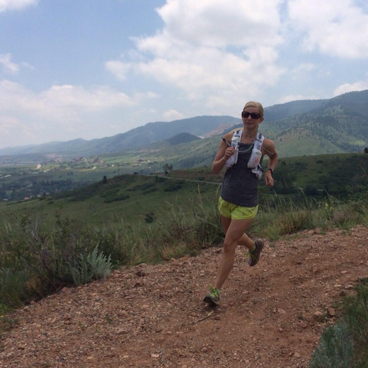 akfurton's profile picture. #oisellevolée #oiselleCO co-leader | trail runner | outdoor lover | Family NP