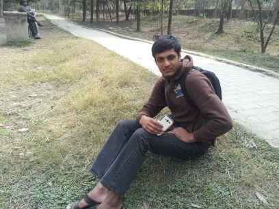 Anish85Anish's profile picture. kathmandu