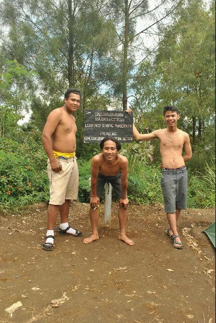 Greenpeace Indonesia | Trashbag Community | KPG Regional Malang