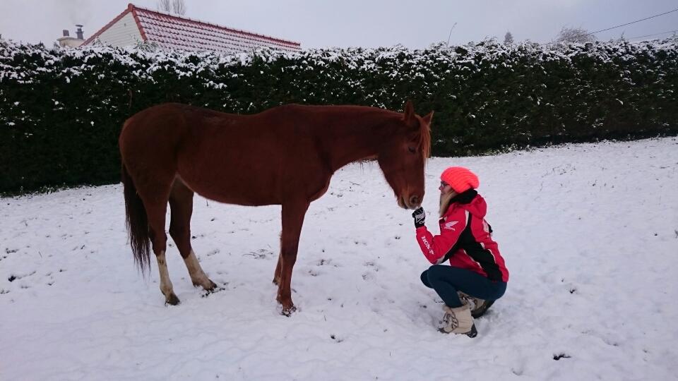 Mxtressy's profile picture. 