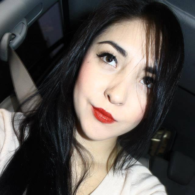 Elena_Lairano's profile picture. studentessa di lettere