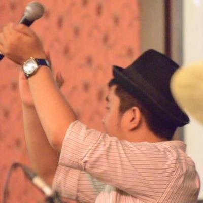 Ich komme aus USA (Urang Sunda Asli), I'm Worshiper