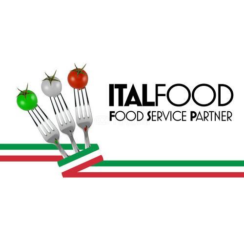 ItalFoodSweden's profile picture. Food Service Partner