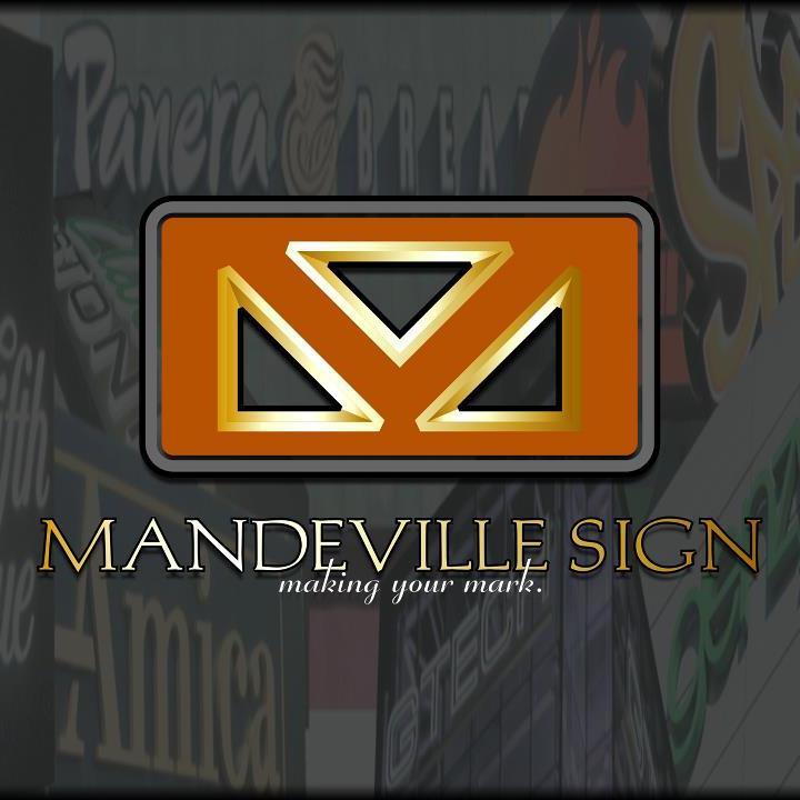 Mandeville Sign (MandevilleSign) Twitter