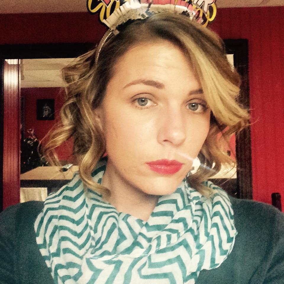 M_Richardson_83's profile picture. Aspiring writer, full-time wife, mother, student and employee. Doing all I can to stay sane.