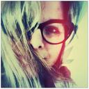 Marta Ávila - @martarab - Twitter