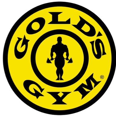Welcome to the official Gold's Gym Anderson Twitter page! Follow us for updates, fitness tips and local promotions.