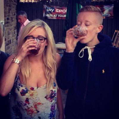 curtisnolan11's profile picture. abbie is the bomb