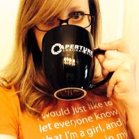 Lonely Geekess (@lonelygeekess) 's Twitter Profile Photo Lonely Geekess (@lonelygeekess) 's Twitter Profile Photo