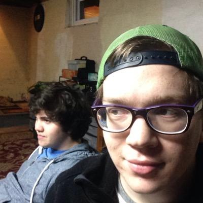 DadeFinstein's profile picture. 