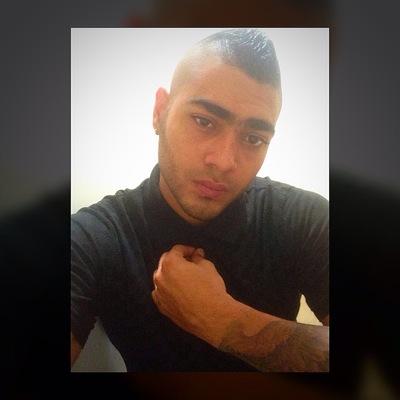 terriersantos's profile picture. Artista Urbano Compositor e Interprete 

Cali Colombia