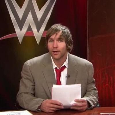 @JohnCenaRP32 My Real Daddy and @tracycline35 My Real Mommy and @NattieRP_26 autie and @Tyson_KiddRP uncle and @DeanAmbroseRP37 My Friend