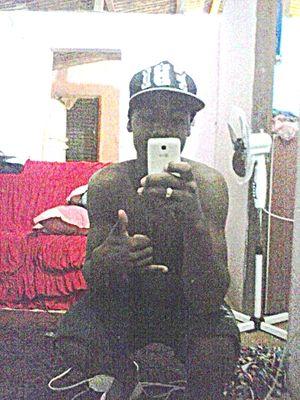 PauloSanttos6's profile picture. Nego