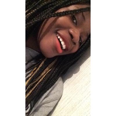 Snap: Pauline_243 Made In RDC✌