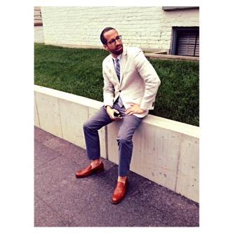 Paul Zayas