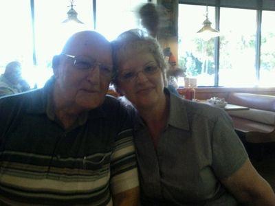 62 yr old grandmother 
retired, loves hee family