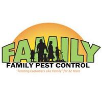 Family Pest Control (@familypest_satx) Twitter profile photo