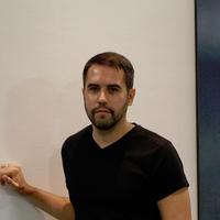 Jorge García (@jorgegarciah_) 's Twitter Profile Photo