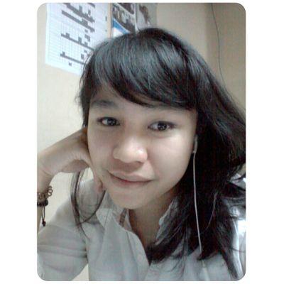 eviifauziaah's profile picture. 