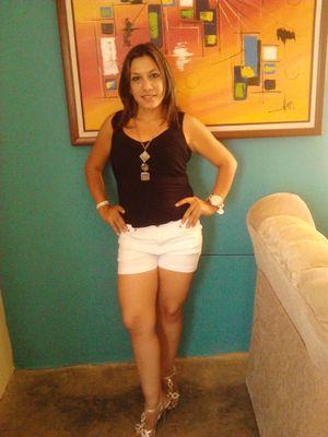 me encanta bailar