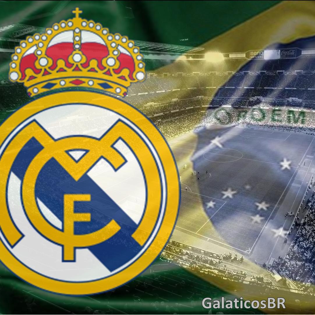 Lance a Lance ao vivo das partidas do Real Madrid C. F. | Defensor do Real Madrid, não de jogador