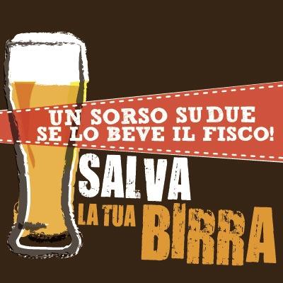 Account ufficiale della Campagna Nazionale Assobirra