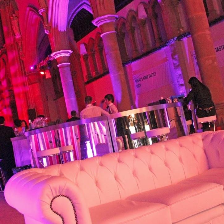 I'm Sophia Chesterfield. Every week I'm out at fabulous events across the UK - offering comfort & joy to stylish party guests. #sophiachesterfield