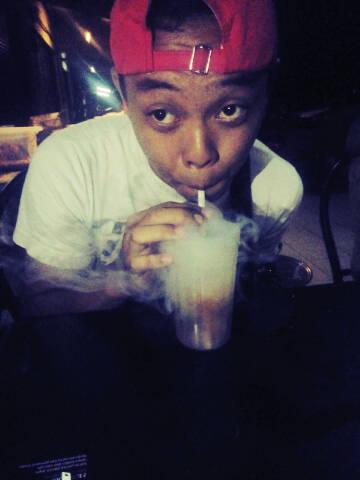 Bujang Senang