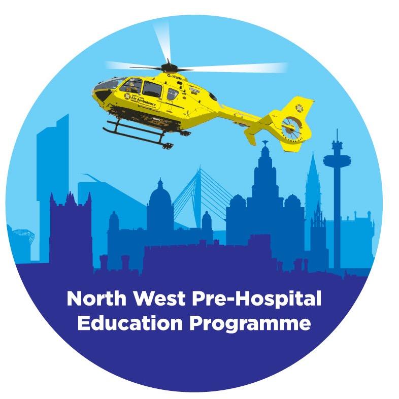 Bringing you information regarding the new #Pre-Hospital Education Programme in the North West! #NWPHEP #medicine