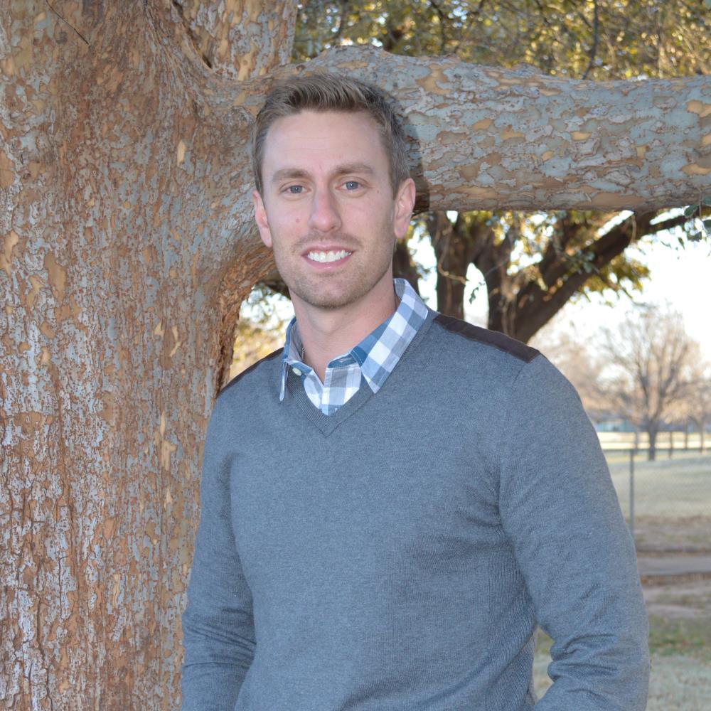 Assistant Professor of Personal Financial Planning at Texas Tech University