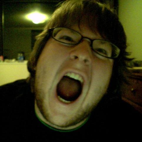 TylerMcKillop's profile picture. too old to be following Twitch; but I do it anyway.