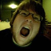 MyColossal (@tylermckillop) 's Twitter Profile