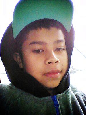I like SomeOne