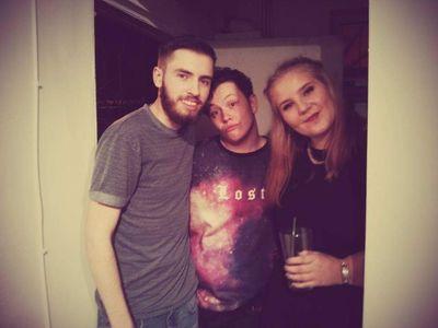 Scott_Cusick's profile picture. Uni of Liverpool