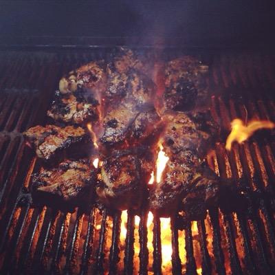 I'm a personal chef, here are some of the dishes I cook!