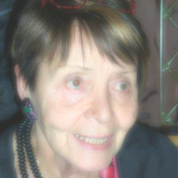 HelgaHorak's profile picture. 