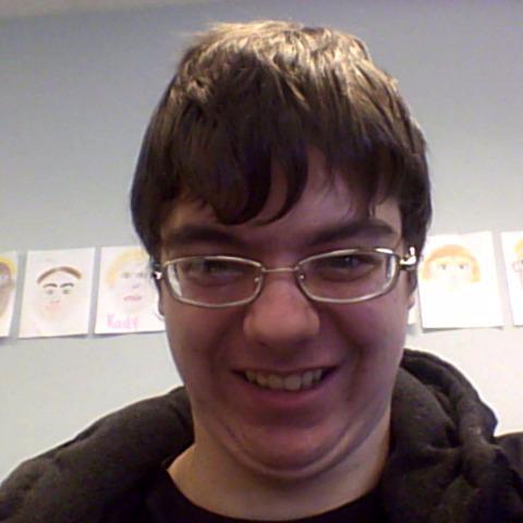 I am a blue whale. Don't judge, cuz im already judging you for judging me.